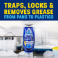 Dawn Platinum Plus PowerSuds Liquid Dish Soap