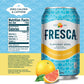 Fresca Citrus Fridge Pack Soda