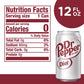 Dr Pepper Soda