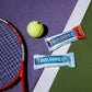 BUILDERS Chocolate Chip Cookie Dough With Caffeine Flavor Plant Based Protein Bar 2.4 oz