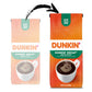 Dunkin' Decaf Medium Roast Ground Coffee