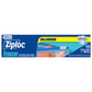 Ziploc Gallon Freezer Slider Bags, Power Shield™ Technology for More Durability