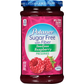 Polaner Preserves, Sugar Free with Fiber, Seedless Raspberry