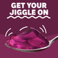 Jell-O Black Cherry Gelatin Dessert Mix