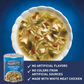 Progresso Traditional, Chicken & Orzo with Lemon Canned Soup