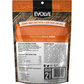 EVOLVE Treats for Dogs, Grain-Free, Deboned Turkey, Pea & Berry Recipe