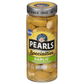 Pearls Specialties Garlic Stuffed Queen Olives