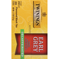 Twinings Earl Grey Black Decaffeinated Tea Bags