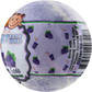 BELA Bath Bomb, Fizzy, Grape Soda