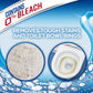 Lysol Toilet Bowl Cleaner Gel Stain Removal
