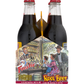 Frostie Root Beer, Diet, Caffeine Free