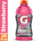 Gatorade Strawberry Artificially Flavored Thirst Quencher