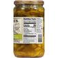 Bubbies Bread & Butter Chips, Ginger Apple