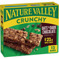 Nature Valley Oats 'n Dark Chocolate Crunchy Granola Bars