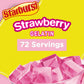 STARBURST Gelatin Strawberry (6 Servings)