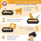 Arm & Hammer Double Duty Clumping Litter