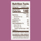 Ghirardelli Dark Chocolate Raspberry Squares