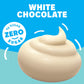 Jell-O Zero Sugar White Chocolate Instant Pudding & Pie Filling