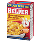 Hamburger Helper Cheeseburger Macaroni, Value Size