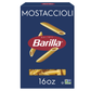 Barilla Mostaccioli - Non-GMO Pasta Made with Durum Wheat Semolina & Kosher Certified