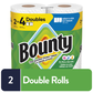 Bounty Paper Towels Select-A-Size