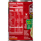 Campbell's Healthy Request Chicken Corn Chowder Soup