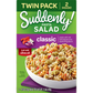 Suddenly! Classic Pasta Salad Twin Pack