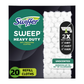 Swiffer Sweeper Heavy Duty Dry Multi-Surface Cloth Refills