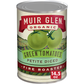 Muir Glen Organic Petite Diced Fire Roasted Green Tomatoes
