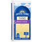 Crystal Farms Cheese, Swiss, Thins
