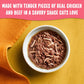 Meow Mix Tenders in Sauce Wet Cat Food With REAL Chicken & Beef