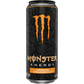 Monster Orange Dreamsicle Energy Drink