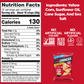 PopCorners Popped-Corn Snacks Sweet & Salty Kettle Corn