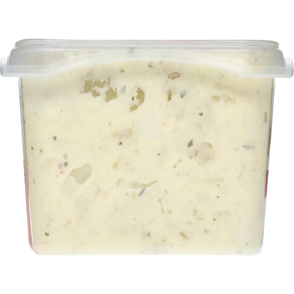 Grandpa's Signature Salads Potato Salad