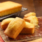 Muffin Town Cornbread