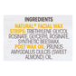 Nad's Natural Facial Wax Strips