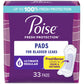 Poise Ultimate Absorbency Pad