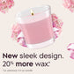 Glade Single Wick Candle Angel Whispers