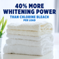OxiClean White Revive Laundry Whitener And Liquid Stain Remover