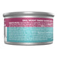 Purina ONE Natural Weight Control Wet Cat Food, Ideal Weight Tender Salmon Recipe