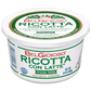 BelGioioso Ricotta, Whole Milk, Natural Cheese