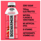 BODYARMOR Zero Sugar Watermelon Strawberry Sports Drink Bottle