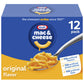 Kraft Original Mac & Cheese Macaroni and Cheese Dinner