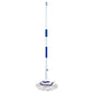 Mr. Clean 55" Magic Eraser Super Twist Floor Mop