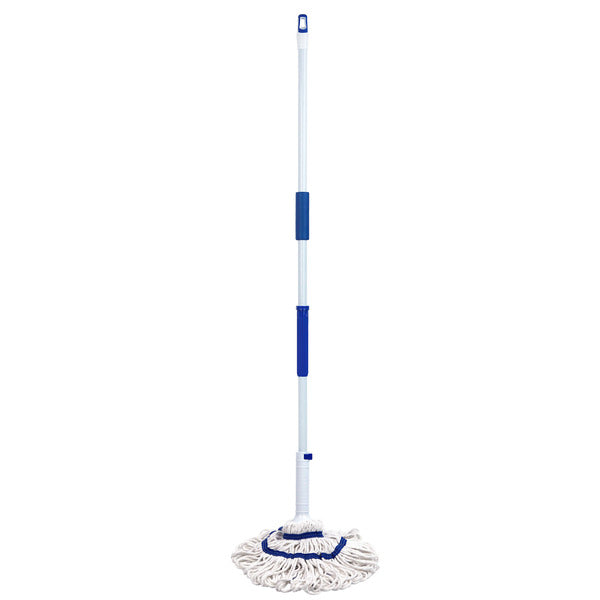 Mr. Clean 55" Magic Eraser Super Twist Floor Mop