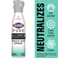 Clorox PURE Allergen Neutralizer Daily Air Spray, Clean Breeze