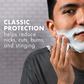 Gillette Foamy Classic Shave Foam for Men Original Scent