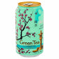AriZona Green Tea, With Ginseng and Honey