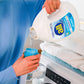 All Liquid Laundry Detergent, Sensitive Fresh, 73 fl oz, 58 Loads