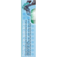 Spongeables Foot Buffer, Pedi-Scrub, 4-in-1, Citron-Eucalyptus Aromatherapy